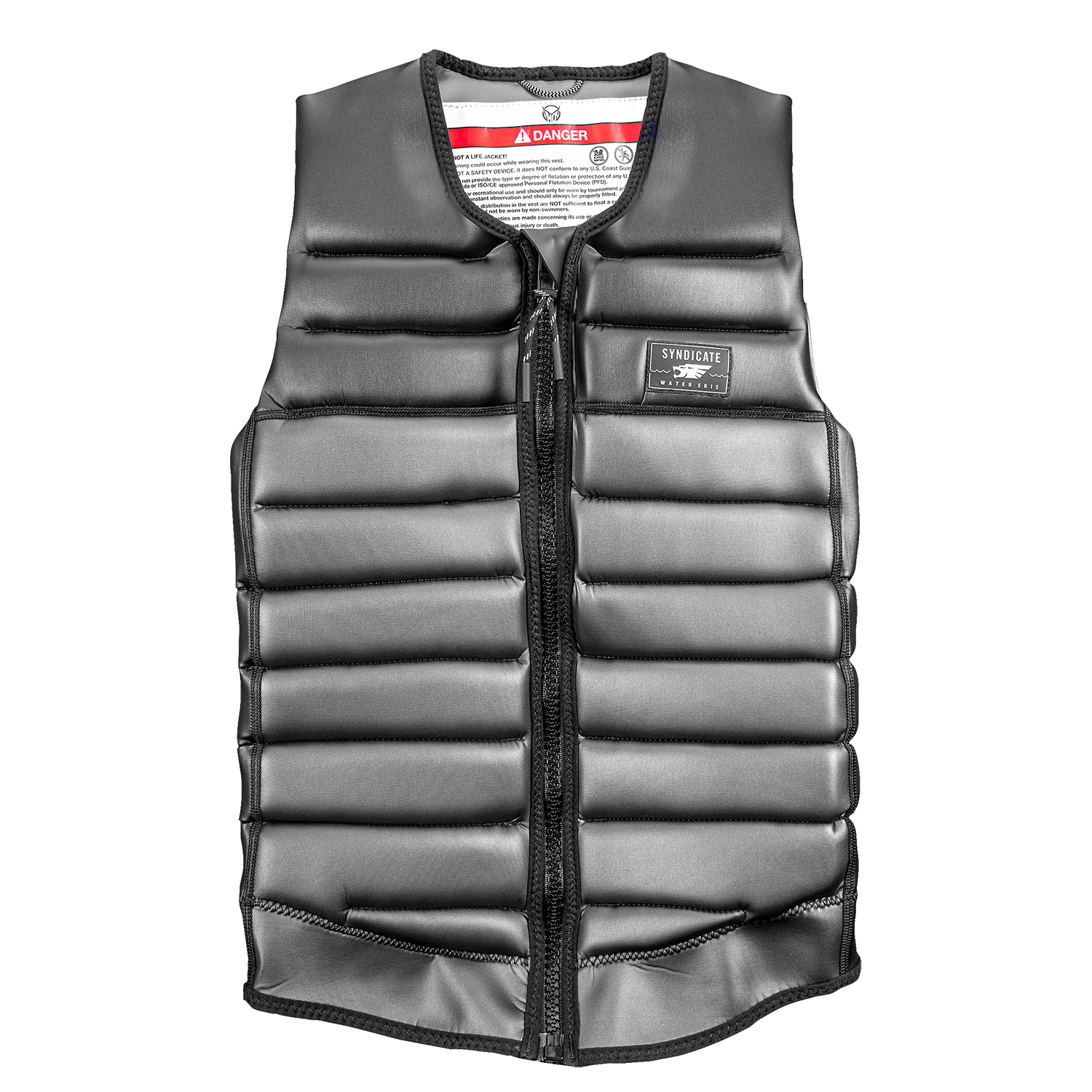 2024 HO Syndicate Pro Comp Vest - Wake United