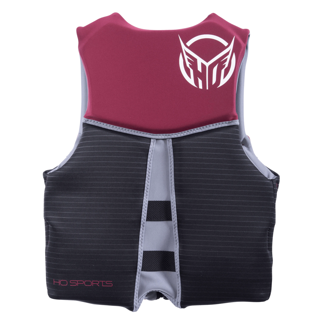 2024 HO System CGA Vest - Wake United