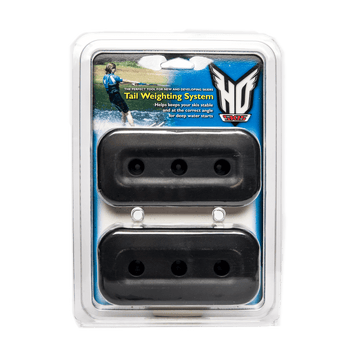 2024 HO Tail Weighting System - Wake United