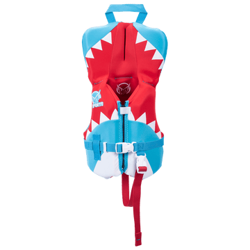 2024 HO Toddler Pursuit CGA Vest - Wake United