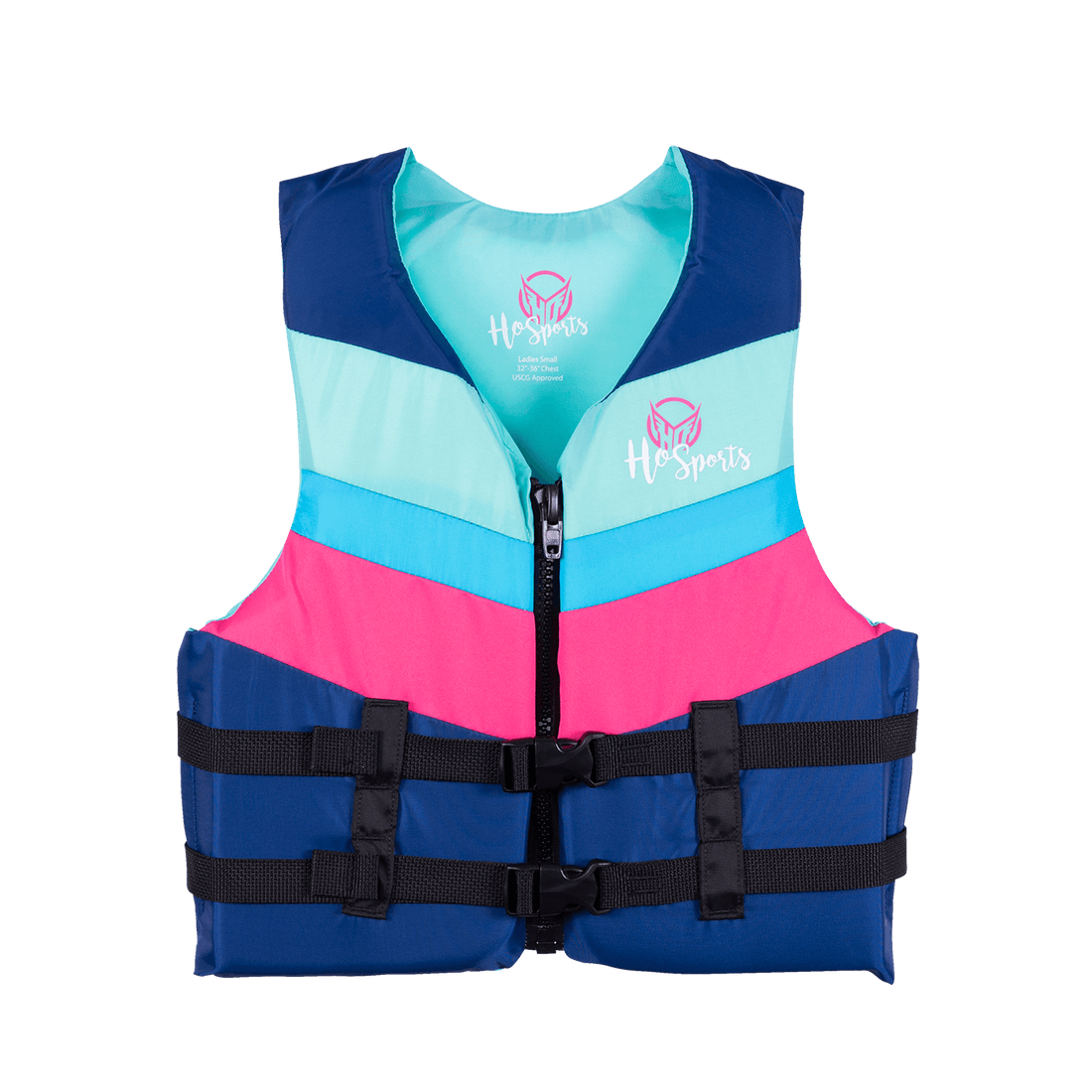 2024 HO Womens Infinite CGA Vest - Wake United