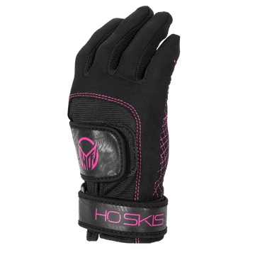 2024 HO Womens Pro Grip Gloves - Wake United
