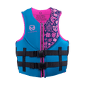 2024 HO Womens Pursuit Vest - Wake United