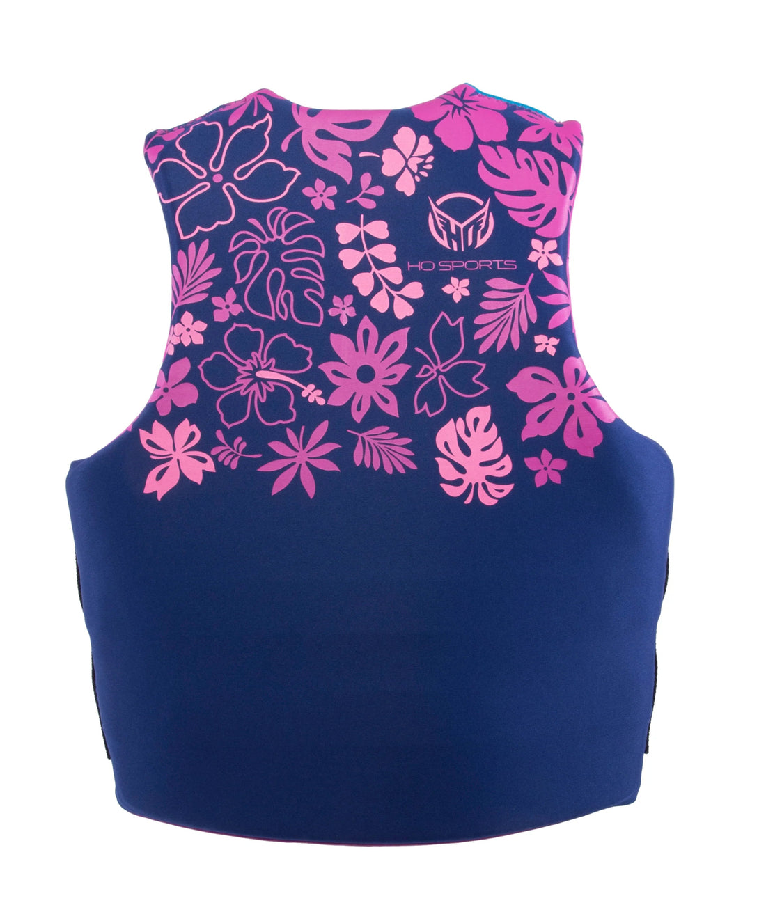 2024 HO Womens Pursuit Vest - Wake United