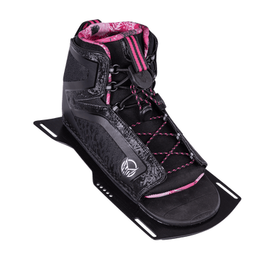 2024 HO Womens Stance 110 Front - Wake United