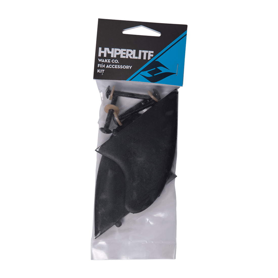 2024 Hyperlite 2.4 Fish Fin - 2 Pack - Wake United