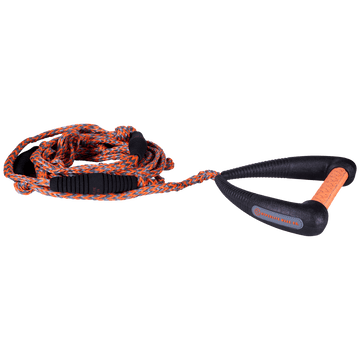 2024 Hyperlite 25' Pro Surf Rope w/ Handle - Wake United