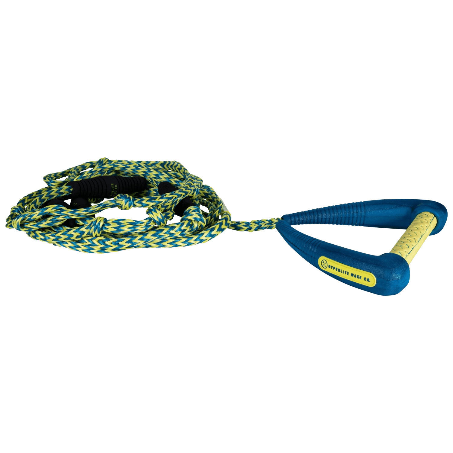 2024 Hyperlite 25' Pro Surf Rope w/ Handle - Wake United