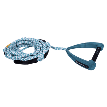 2024 Hyperlite 25' Storm Rope w/ Handle - Wake United