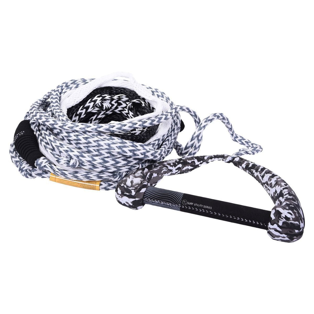 2024 Hyperlite 77.5 Foil Surf Rope w/ Handle - Wake United