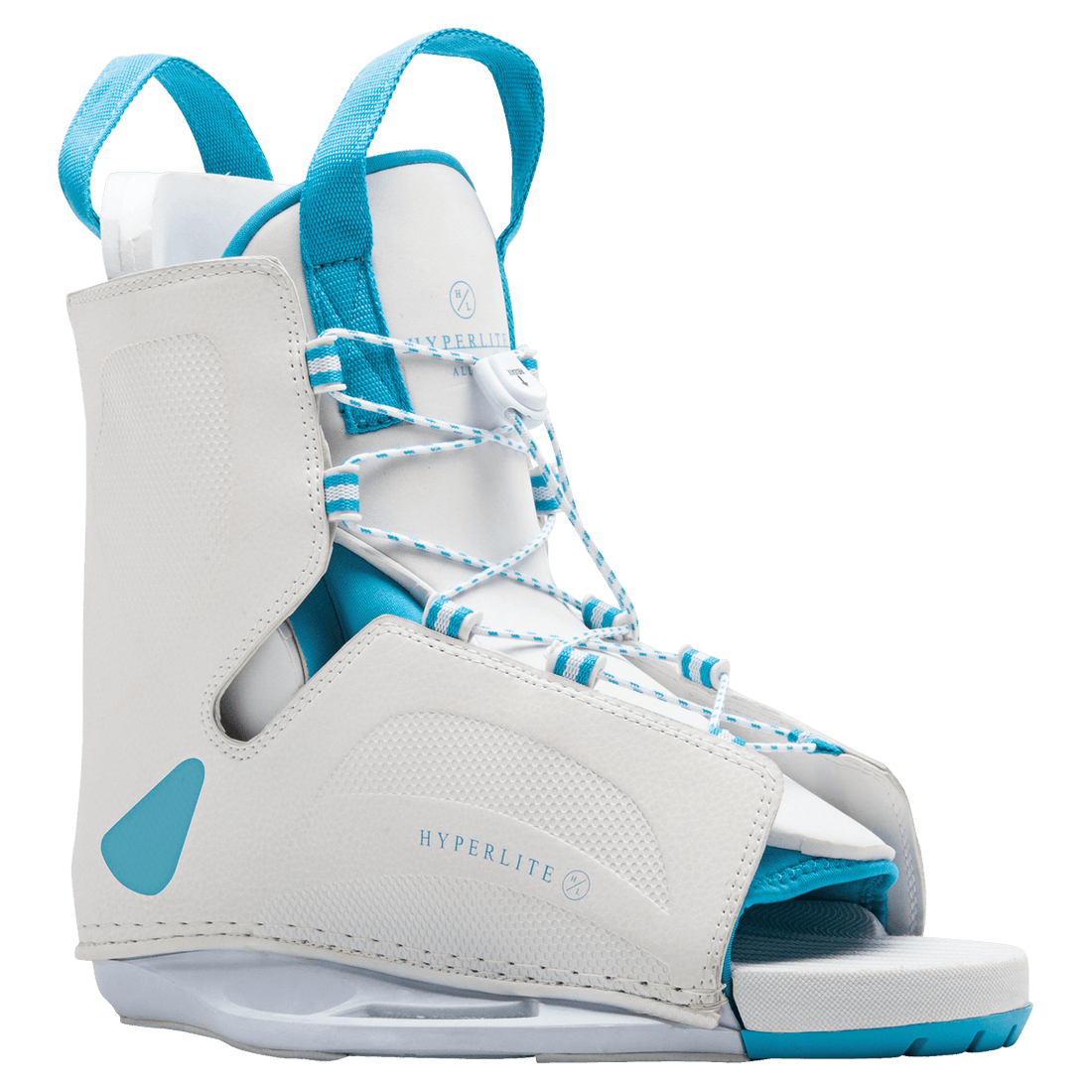 2024 Hyperlite Allure Bindings - Wake United