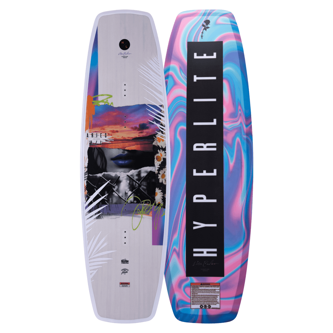 2024 Hyperlite Aries - Wake United
