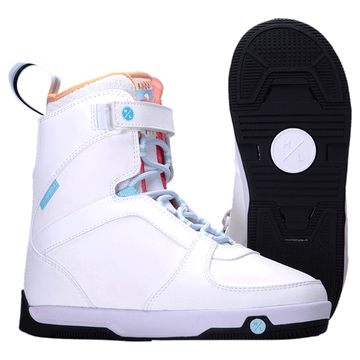2024 Hyperlite Aries Bindings - Wake United