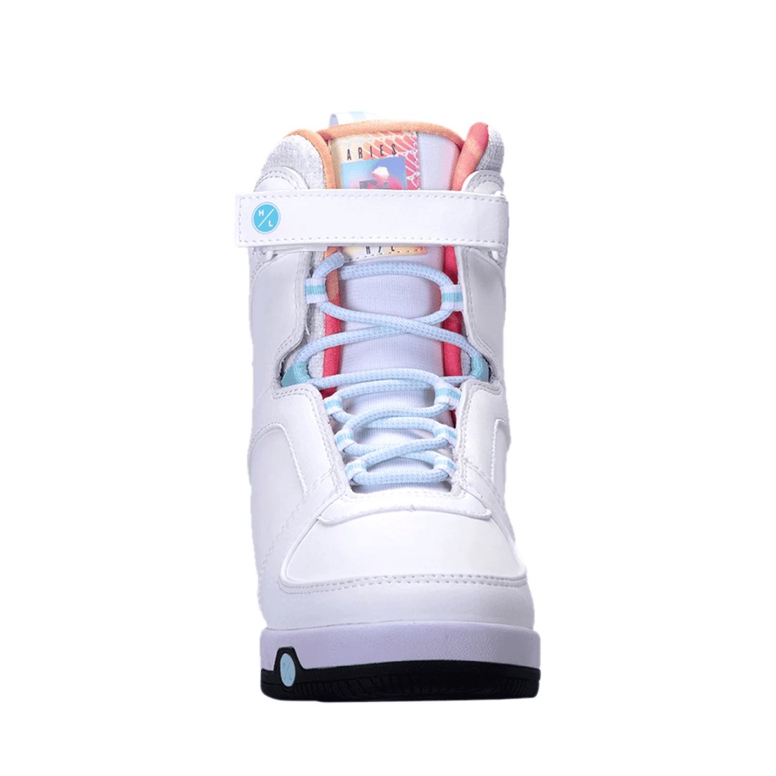 2024 Hyperlite Aries Bindings - Wake United