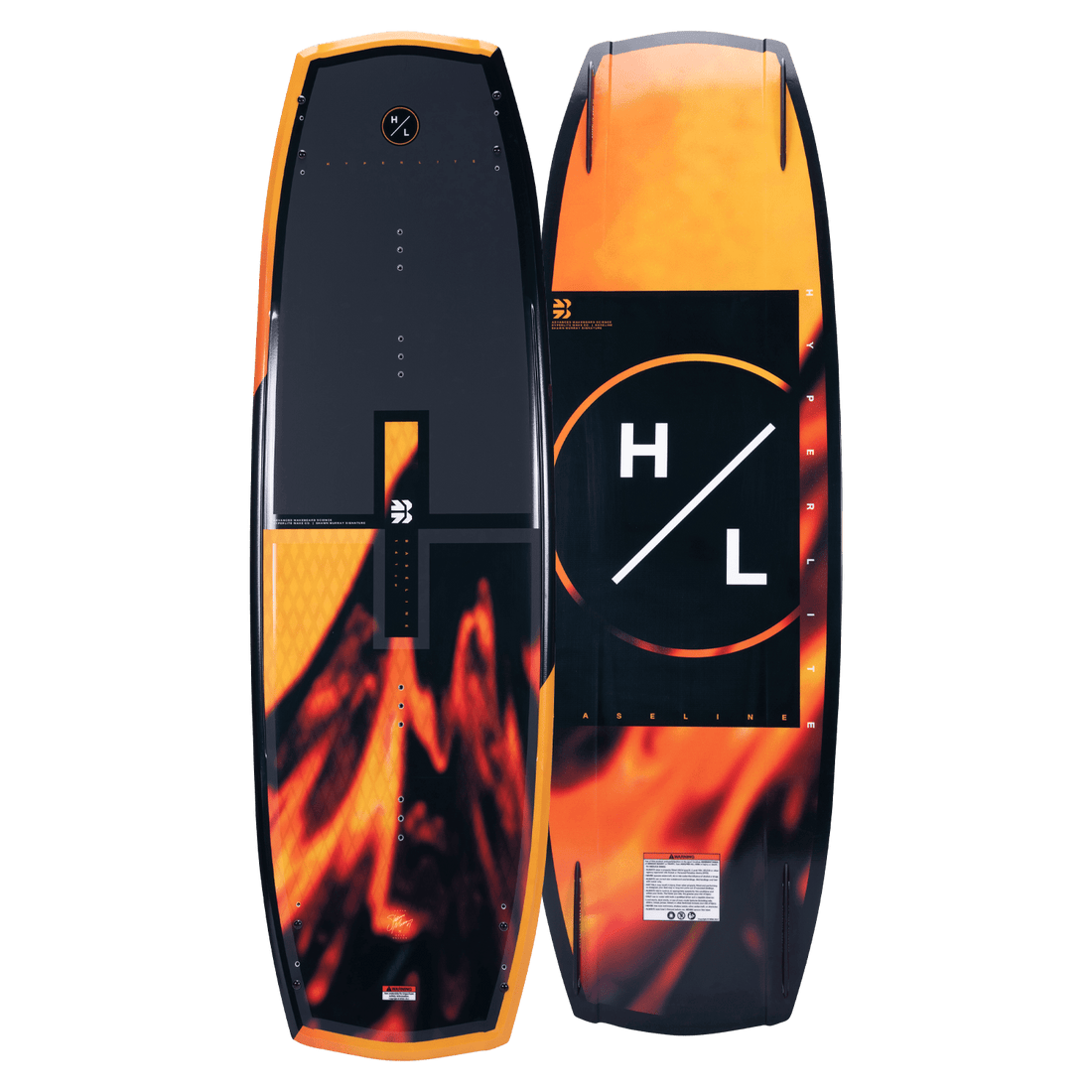 2024 Hyperlite Baseline - Wake United