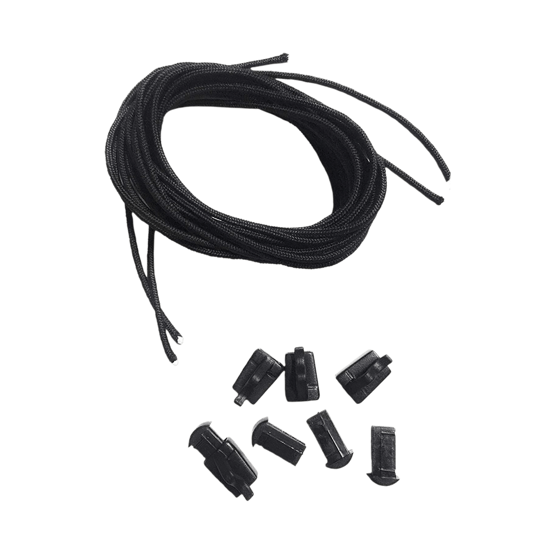 2024 Hyperlite Binding Laces - Wake United