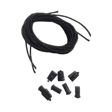 2024 Hyperlite Binding Laces - Wake United