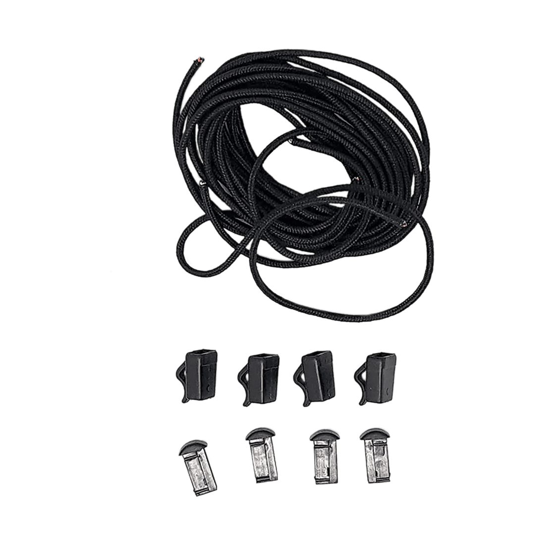 2024 Hyperlite Binding Laces - Wake United