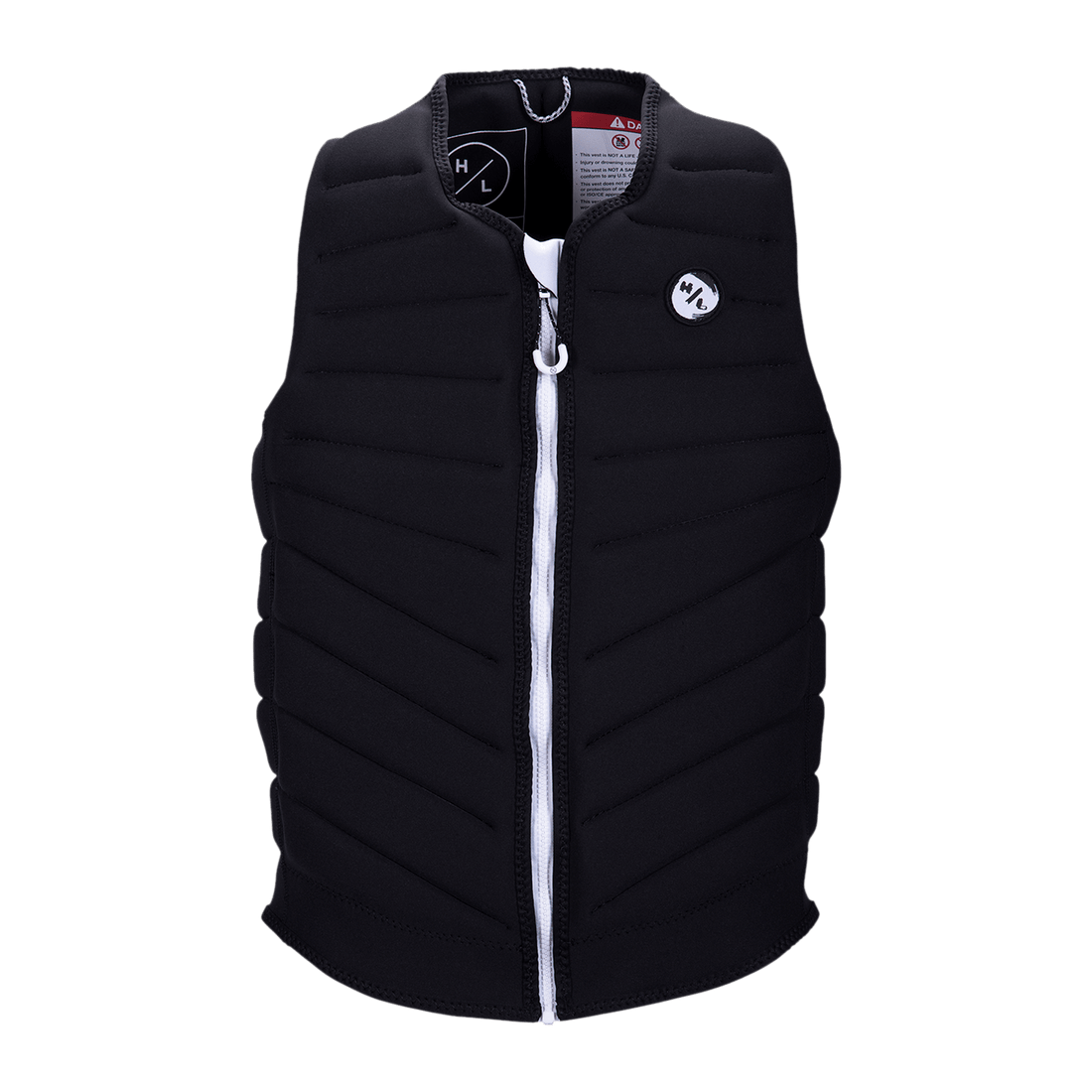 2024 Hyperlite Blueprint Jacket - Wake United