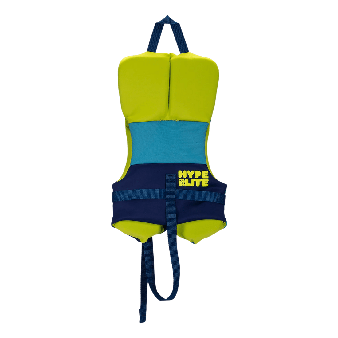 2024 Hyperlite Boys Toddler Indy Vest - Wake United