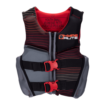 2024 Hyperlite Boys Youth Indy - CGA Vest - Wake United