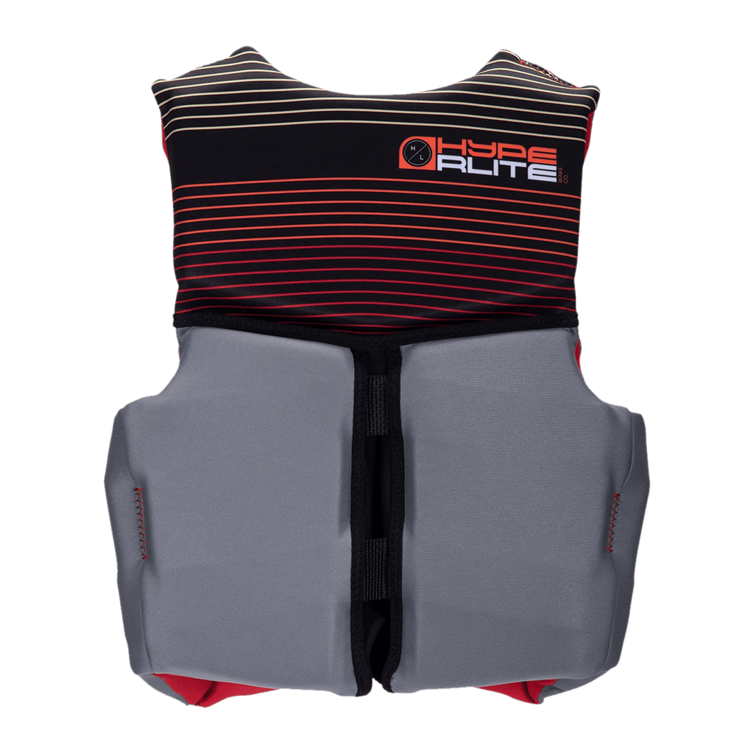 2024 Hyperlite Boys Youth Indy - CGA Vest - Wake United