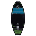 2024 Hyperlite Broadcast Wakesurf Board - Wake United