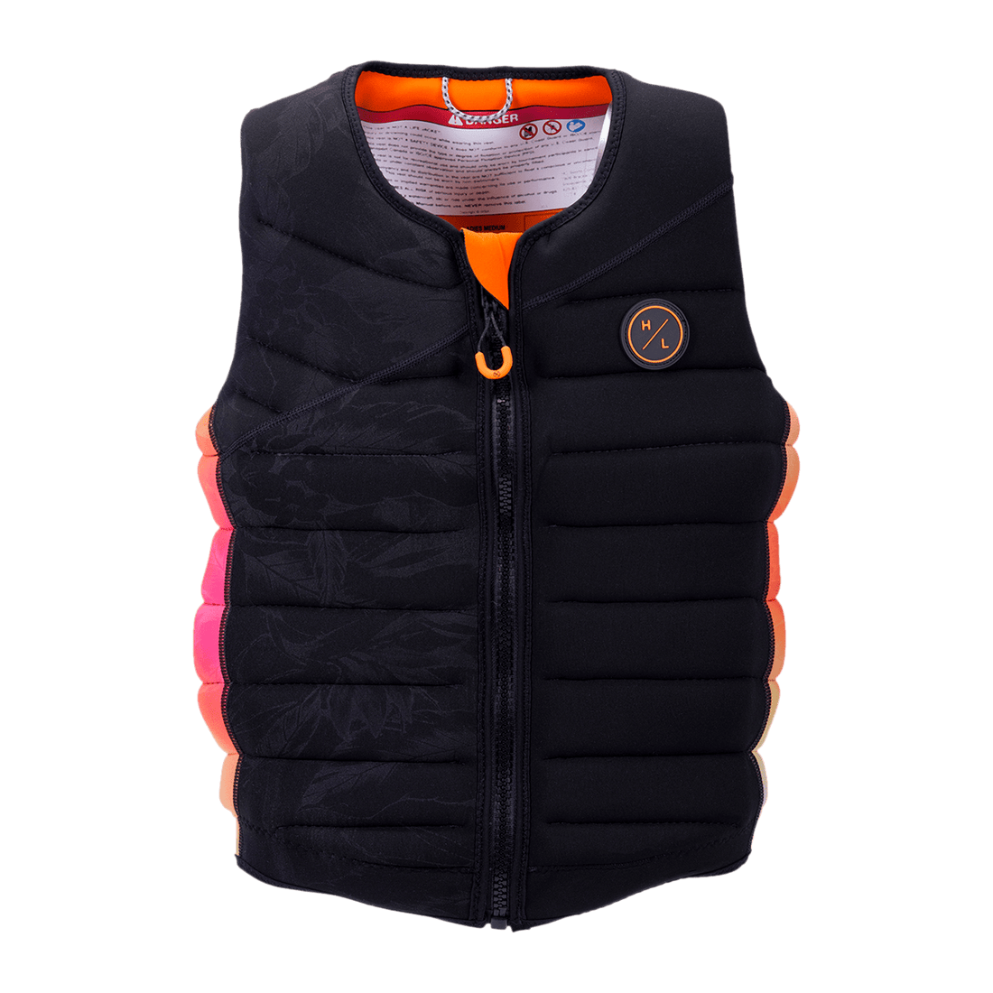 2024 Hyperlite Cadence Comp Vest - Wake United