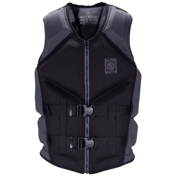 2024 Hyperlite Caliber - Mens CGA Vest - Wake United