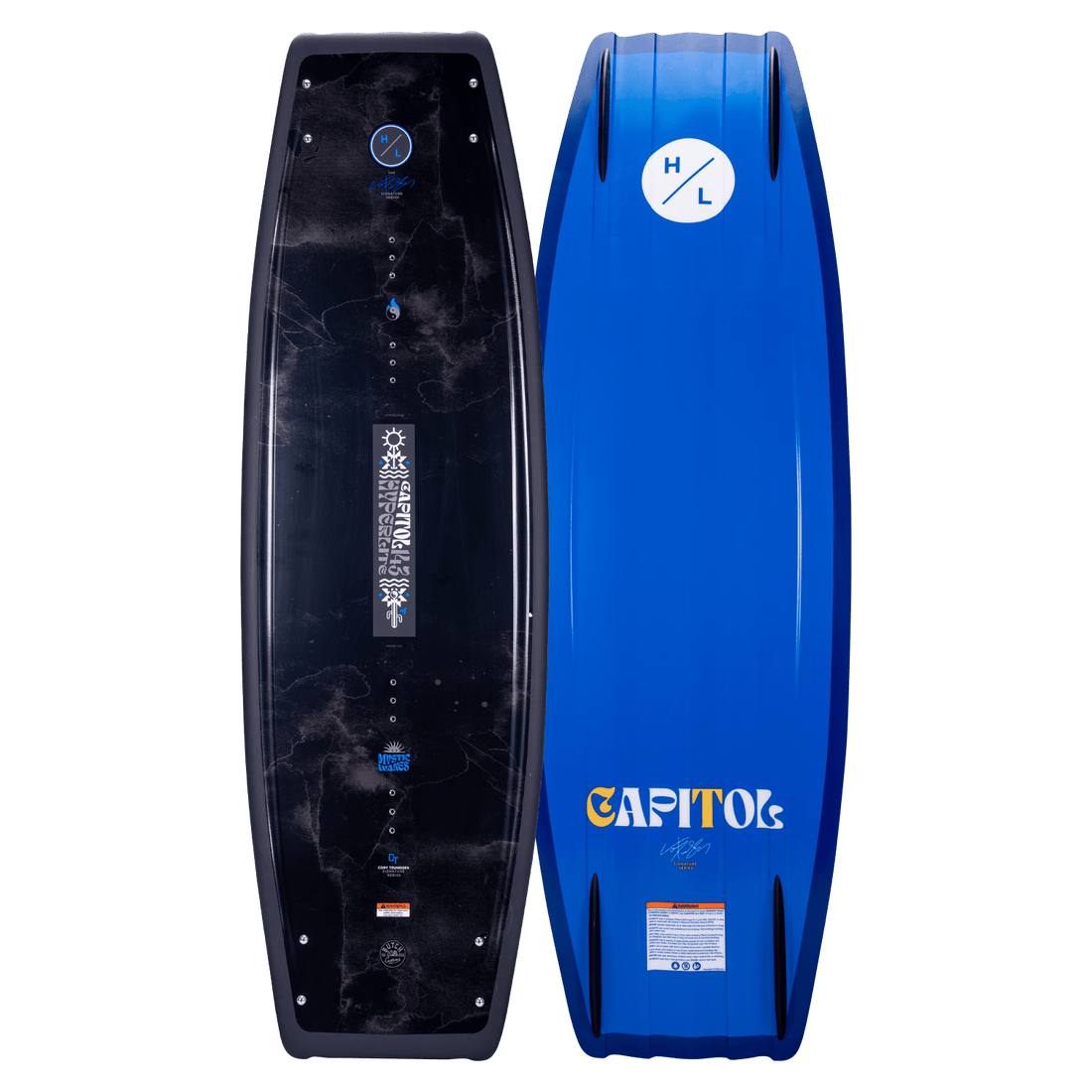 2024 Hyperlite Capitol - Wake United