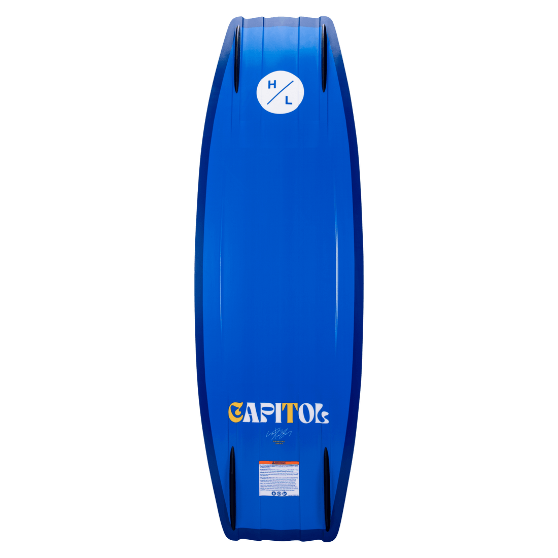 2024 Hyperlite Capitol - Wake United