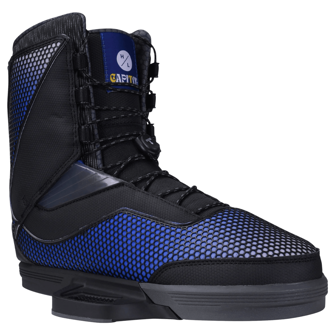 2024 Hyperlite Capitol Bindings - Wake United