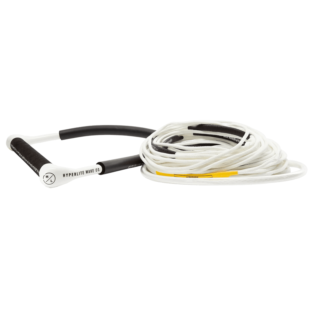 2024 Hyperlite CG Handle w/ 70 ft Fuse Line - Wake United