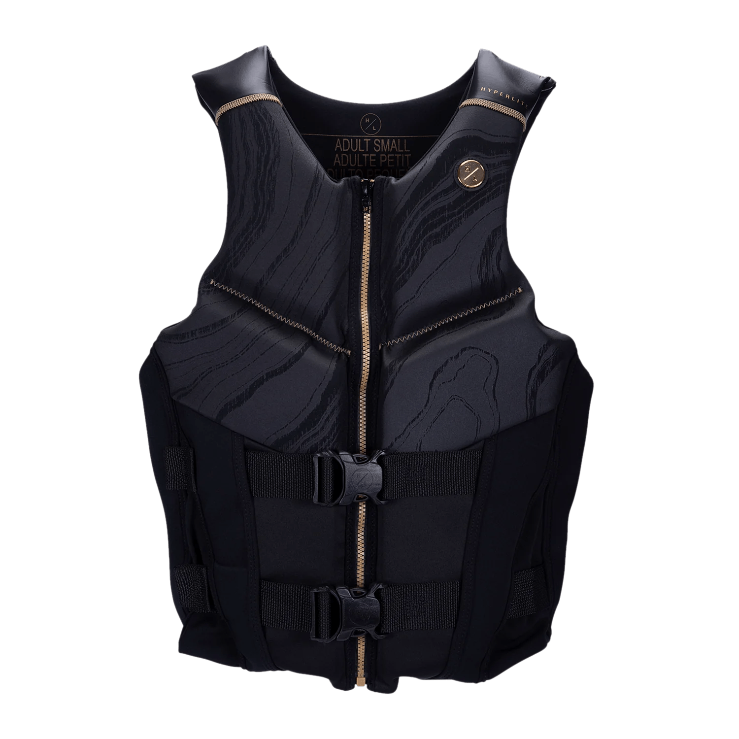 2024 Hyperlite Domain CGA Vest - Wake United