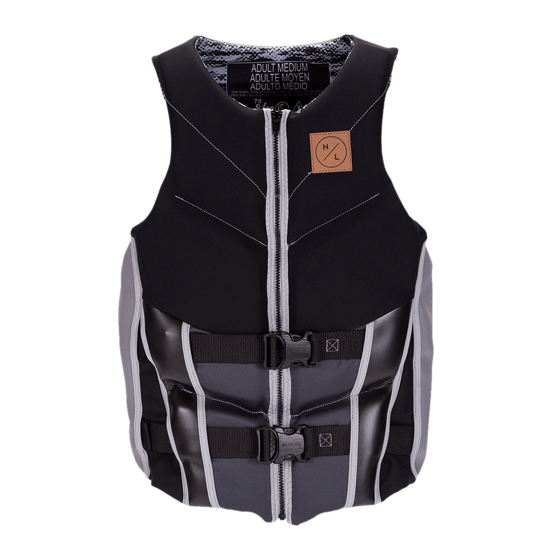 2024 Hyperlite Domain CGA Vest - Wake United