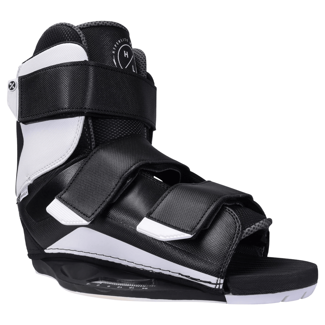 2024 Hyperlite Formula Bindings - Wake United
