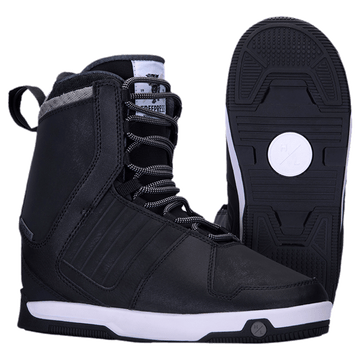 2024 Hyperlite Freepress Bindings - Wake United
