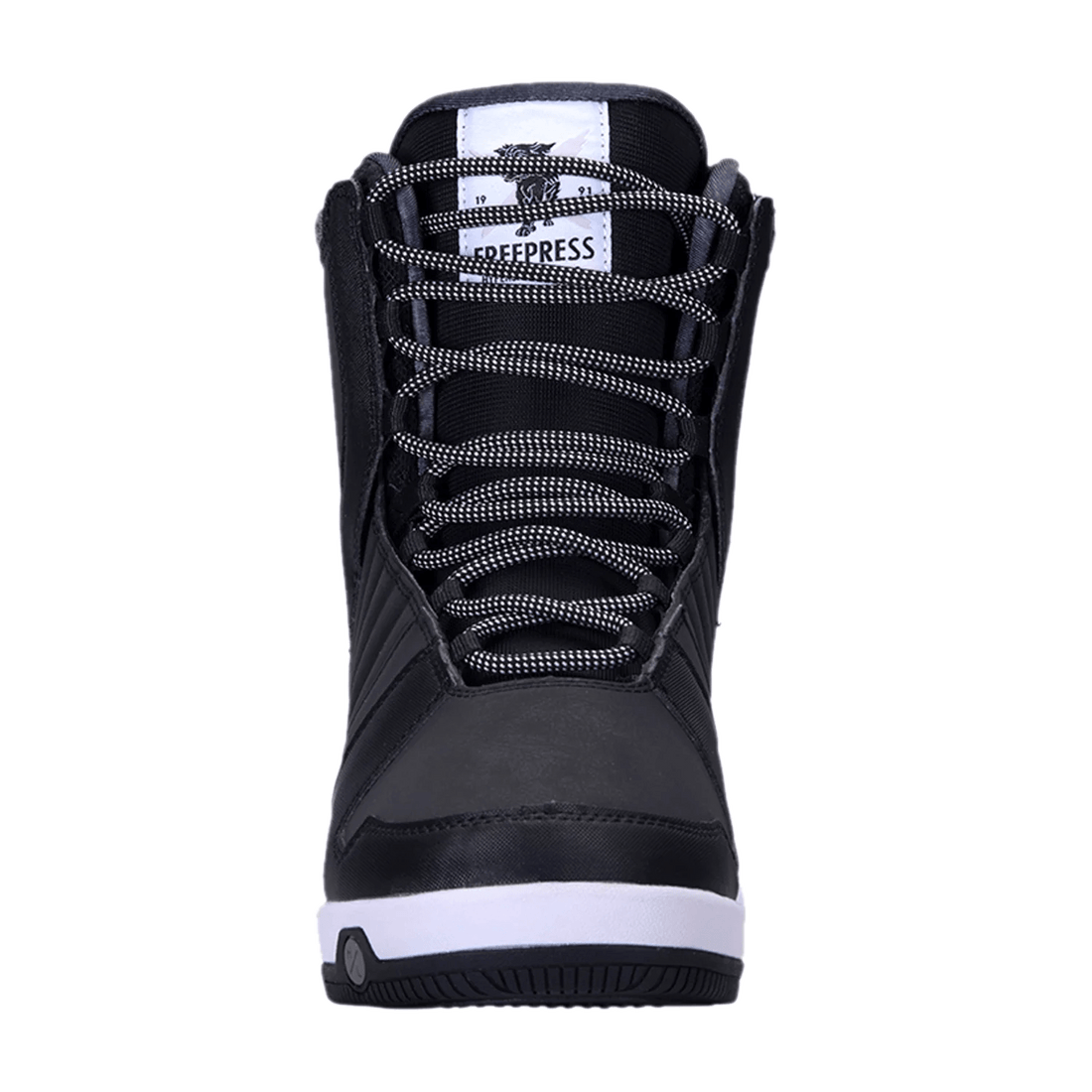 2024 Hyperlite Freepress Bindings - Wake United