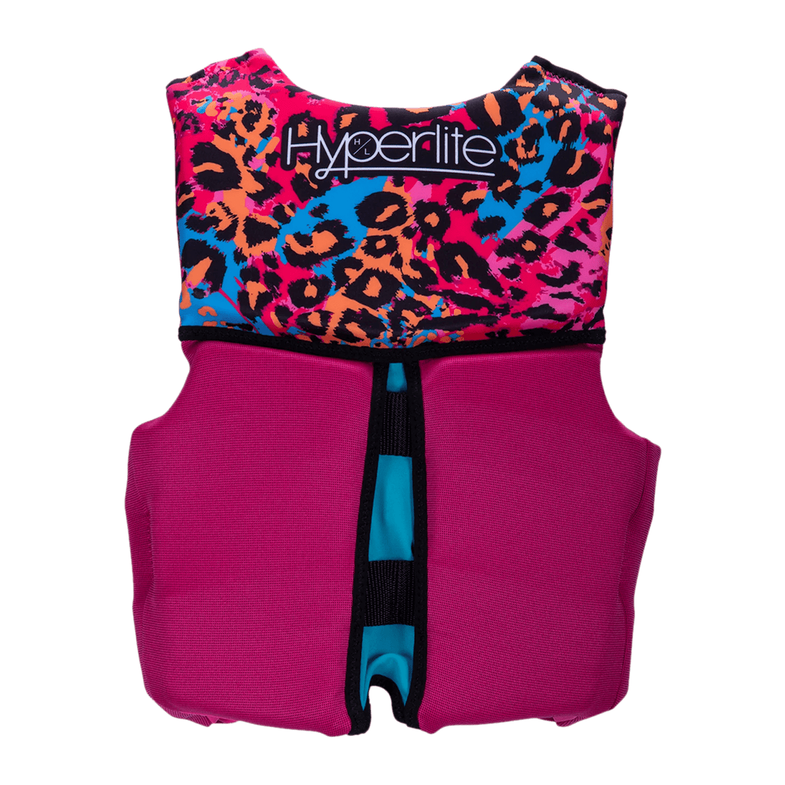 2024 Hyperlite Girls Youth Indy - CGA Vest - Wake United