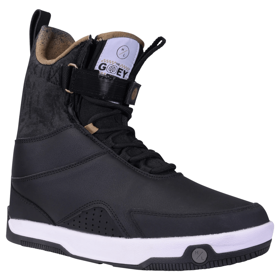 2024 Hyperlite Gooey Bindings - Wake United