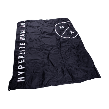 2024 Hyperlite Heater Boat Blanket w/ Heater Hook Up - Wake United