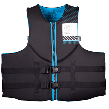 2024 Hyperlite Indy Big & Tall - Mens CGA Vest - Wake United