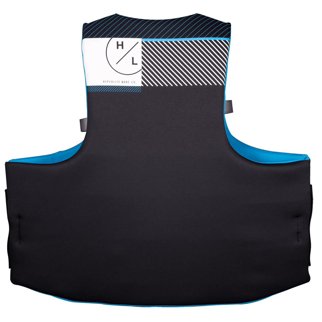 2024 Hyperlite Indy Big & Tall - Mens CGA Vest - Wake United
