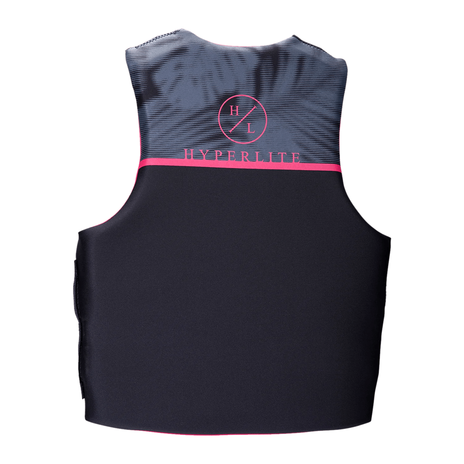 2024 Hyperlite Indy - Womens CGA Vest - Wake United