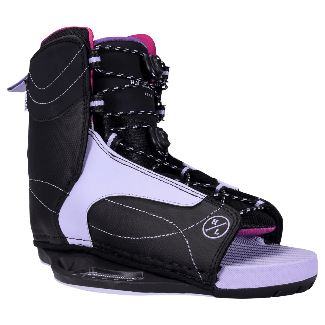 2024 Hyperlite Jinx Bindings - Wake United