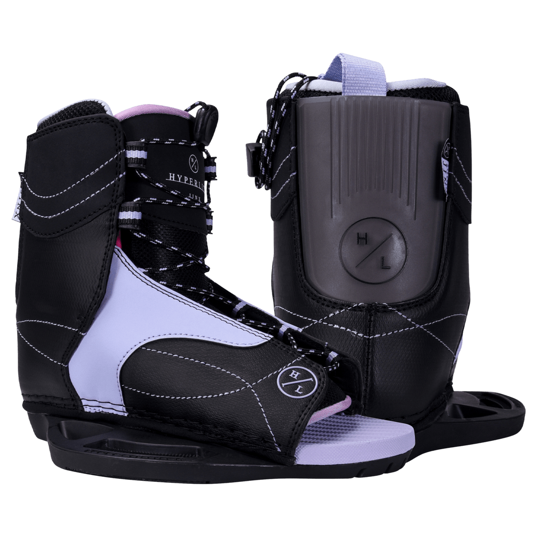 2024 Hyperlite Jinx Girls Bindings - Wake United
