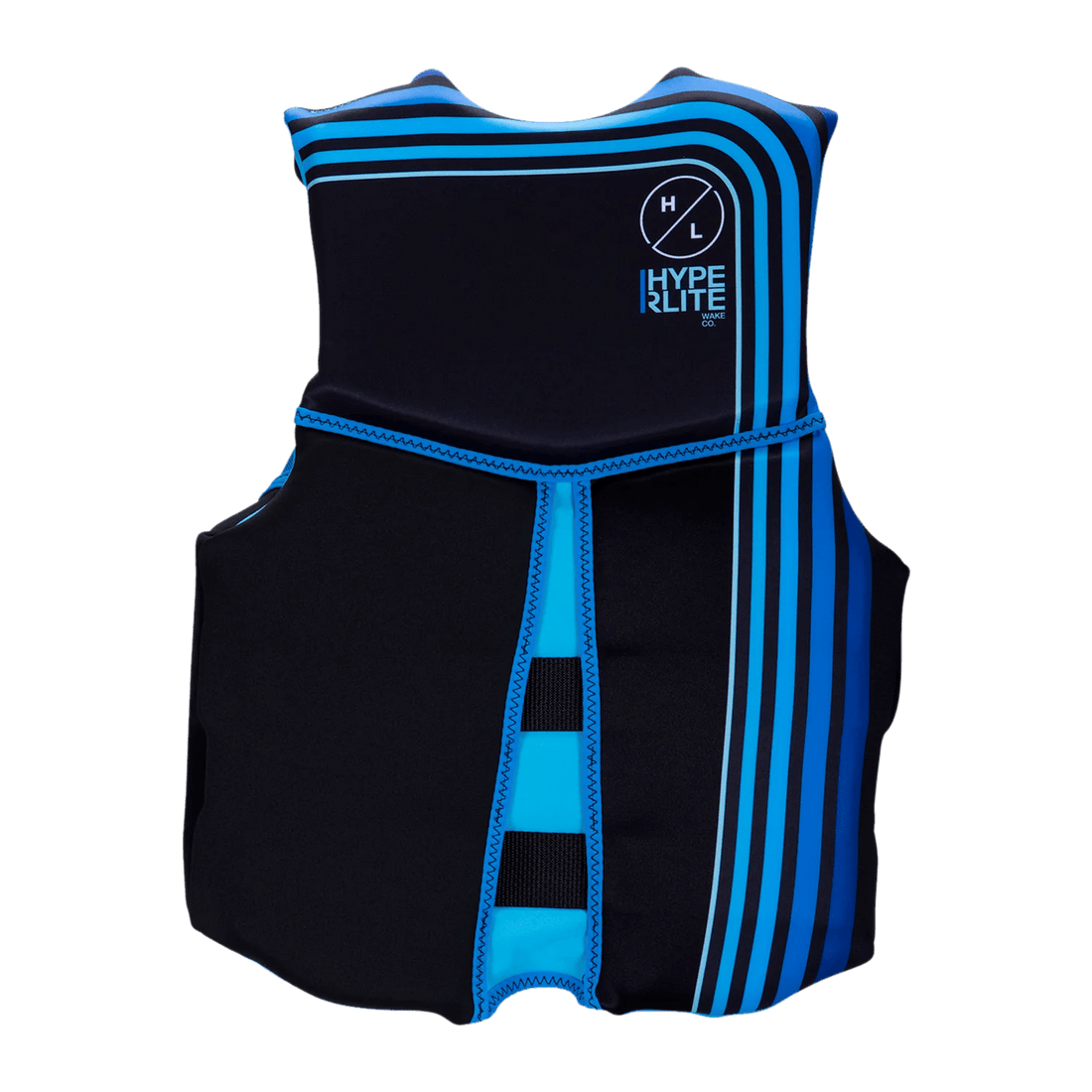 2024 Hyperlite Junior Indy CGA Vest - Wake United