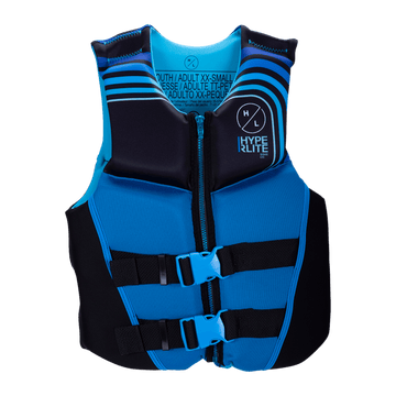 2024 Hyperlite Junior Indy CGA Vest - Wake United