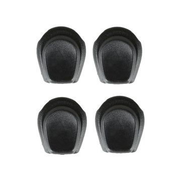 2024 Hyperlite Lace Locks - 4pc Set - Wake United