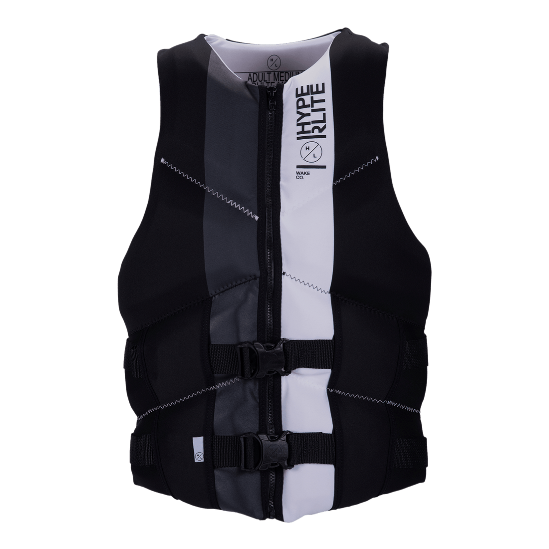 2024 Hyperlite Logic CGA Vest - Wake United